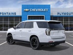 2027 Chevrolet Tahoe Premier