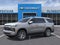 2027 Chevrolet Tahoe Premier