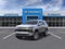2027 Chevrolet Tahoe Premier