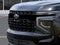 2027 Chevrolet Tahoe Premier