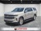 2021 Chevrolet Suburban Premier