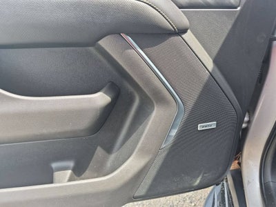2021 Chevrolet Suburban Premier