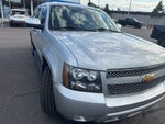 2013 Chevrolet Suburban LTZ