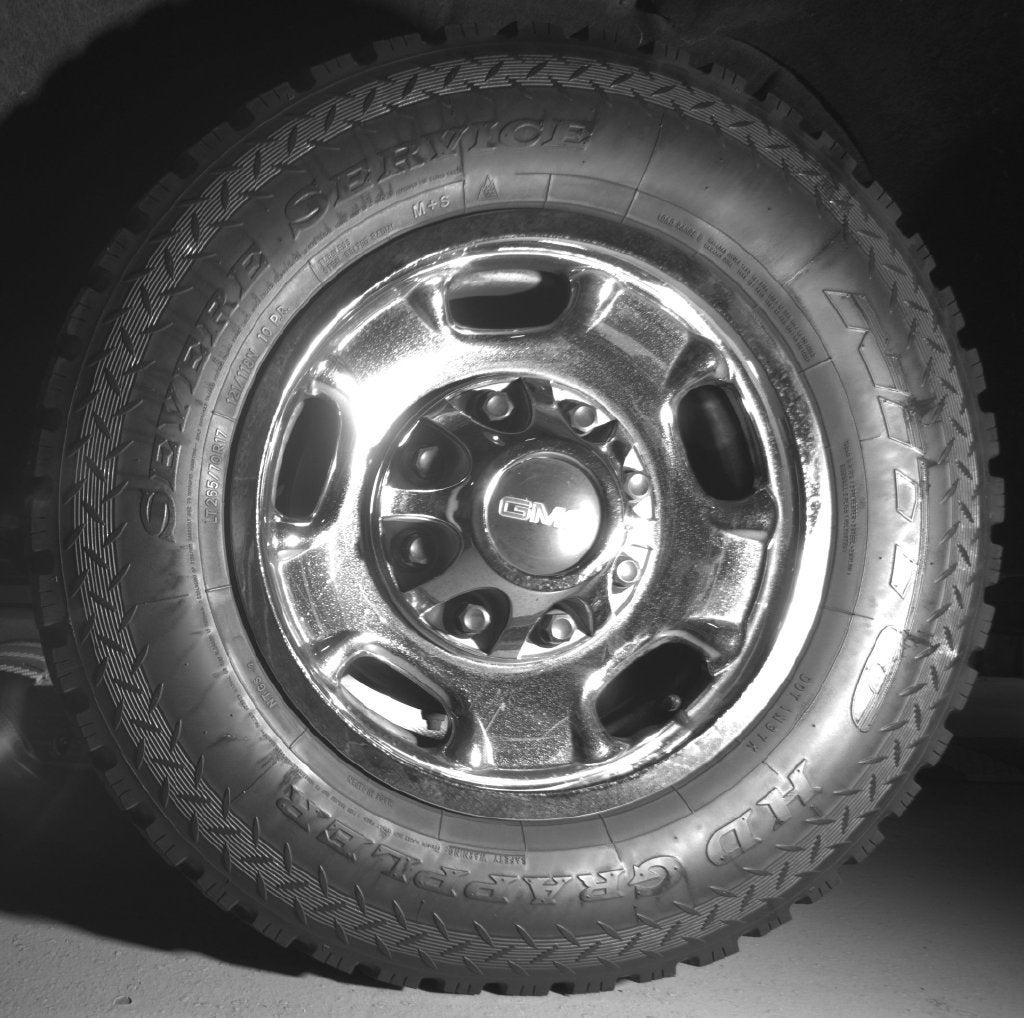 2022 GMC Sierra 2500 HD SLE