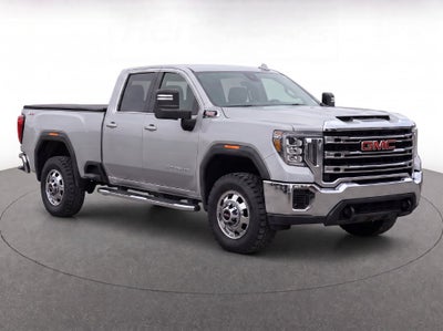 2022 GMC Sierra 2500 HD SLE