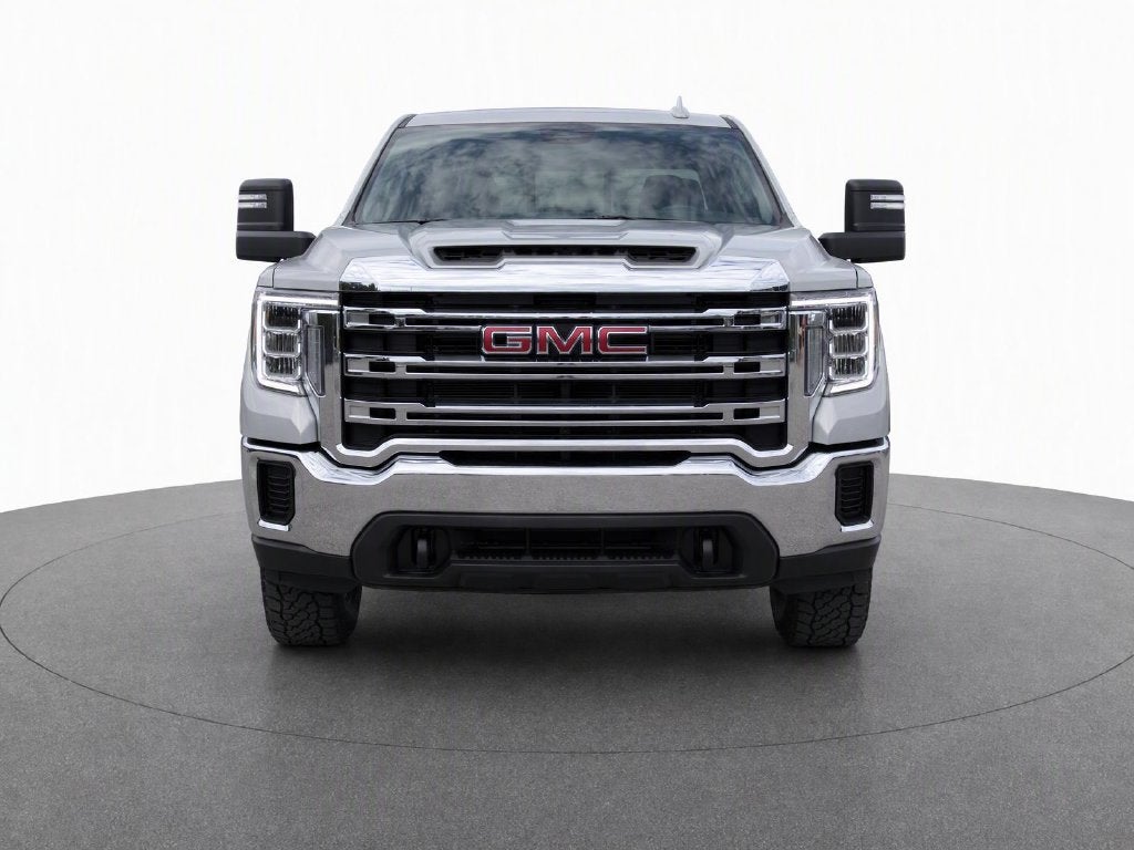2022 GMC Sierra 2500 HD SLE