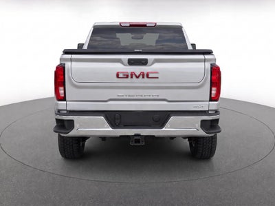 2022 GMC Sierra 2500 HD SLE