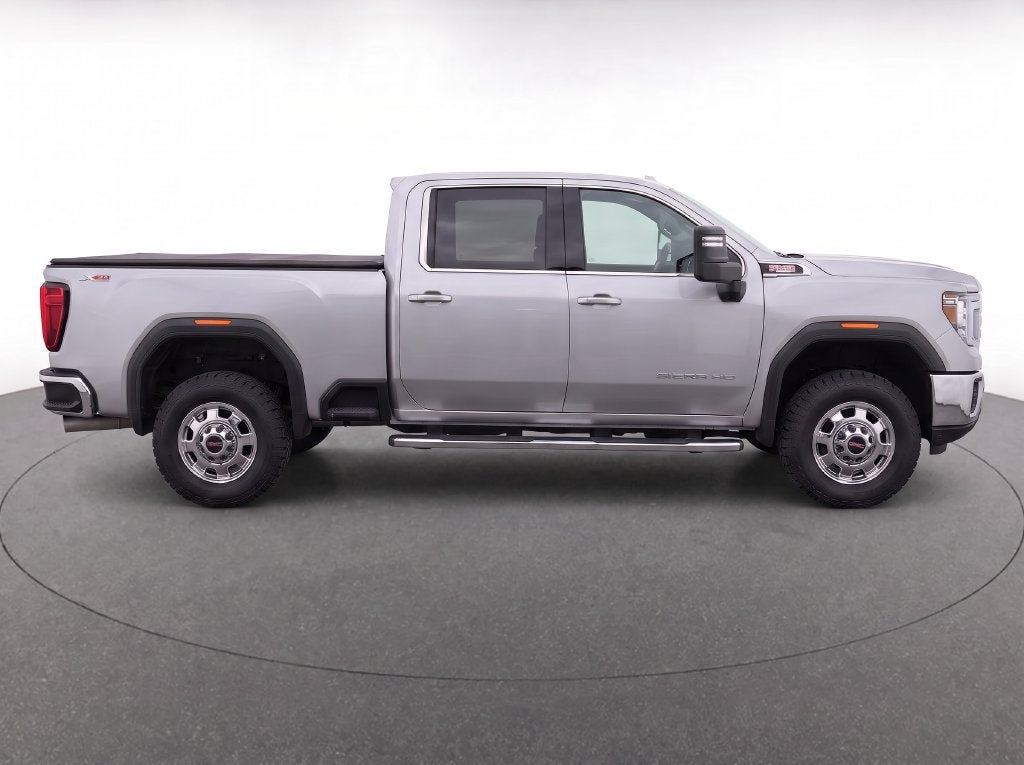 2022 GMC Sierra 2500 HD SLE