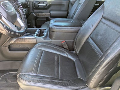 2020 GMC Sierra 2500 HD Denali