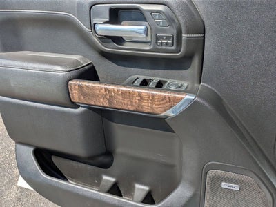 2020 GMC Sierra 2500 HD Denali