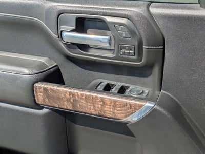 2020 GMC Sierra 2500 HD Denali