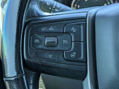 2020 GMC Sierra 2500 HD Denali