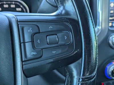 2020 GMC Sierra 2500 HD Denali