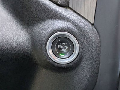 2020 GMC Sierra 2500 HD Denali