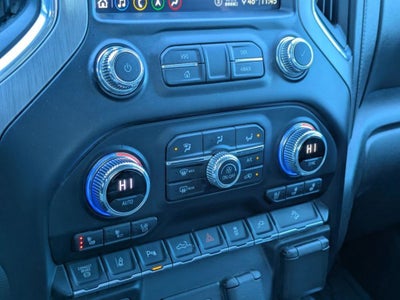 2020 GMC Sierra 2500 HD Denali