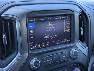 2020 GMC Sierra 2500 HD Denali