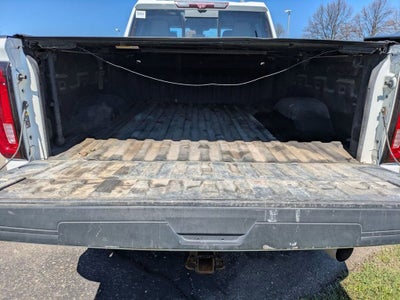 2020 GMC Sierra 2500 HD Denali