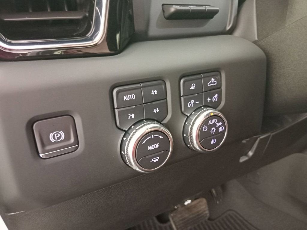 2024 GMC Sierra 3500 HD Denali Ultimate