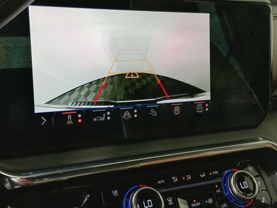 2024 GMC Sierra 3500 HD Denali Ultimate