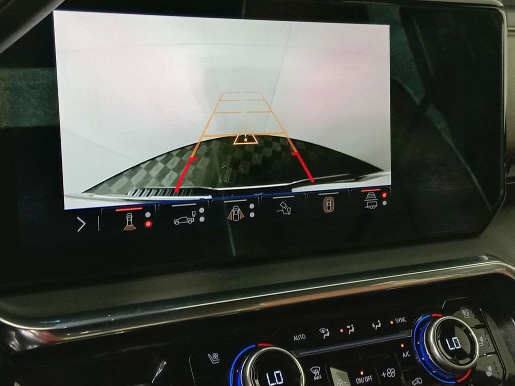 2024 GMC Sierra 3500 HD Denali Ultimate
