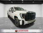 2024 GMC Sierra 3500 HD Denali Ultimate