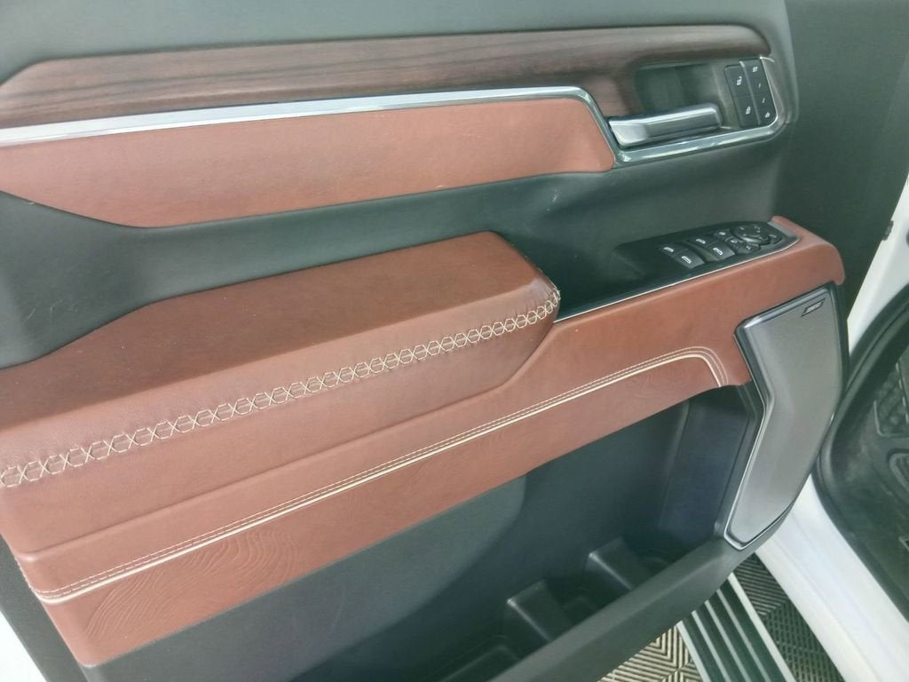 2024 GMC Sierra 3500 HD Denali Ultimate