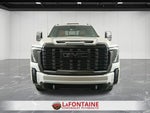 2024 GMC Sierra 3500 HD Denali Ultimate