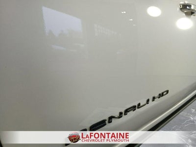2024 GMC Sierra 3500 HD Denali Ultimate