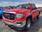 2016 GMC Sierra 1500 REG CAB 4WD 133"