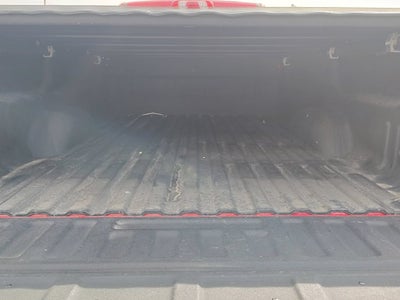 2016 GMC Sierra 1500 REG CAB 4WD 133"