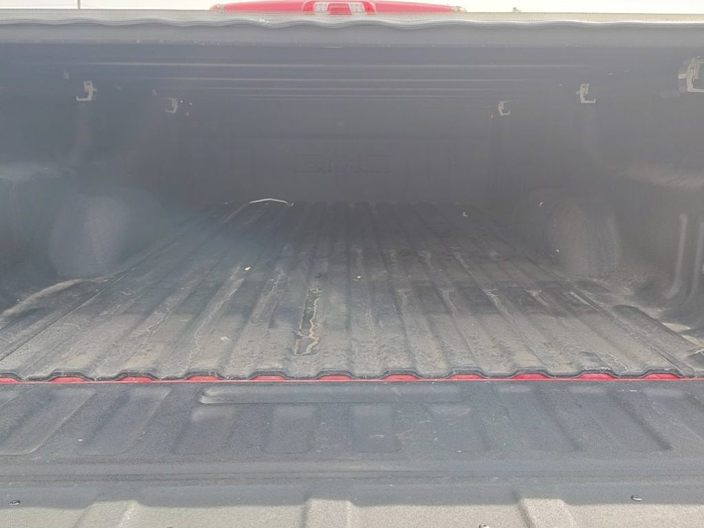 2016 GMC Sierra 1500 REG CAB 4WD 133"