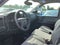 2016 GMC Sierra 1500 REG CAB 4WD 133"