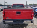 2016 GMC Sierra 1500 REG CAB 4WD 133"