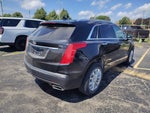 2019 Cadillac XT5 Luxury FWD