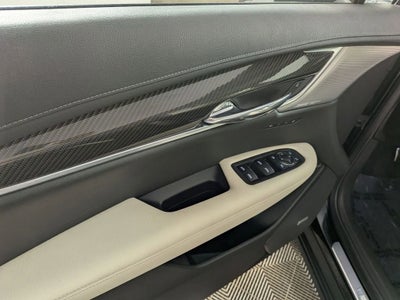 2023 Cadillac XT6 Sport