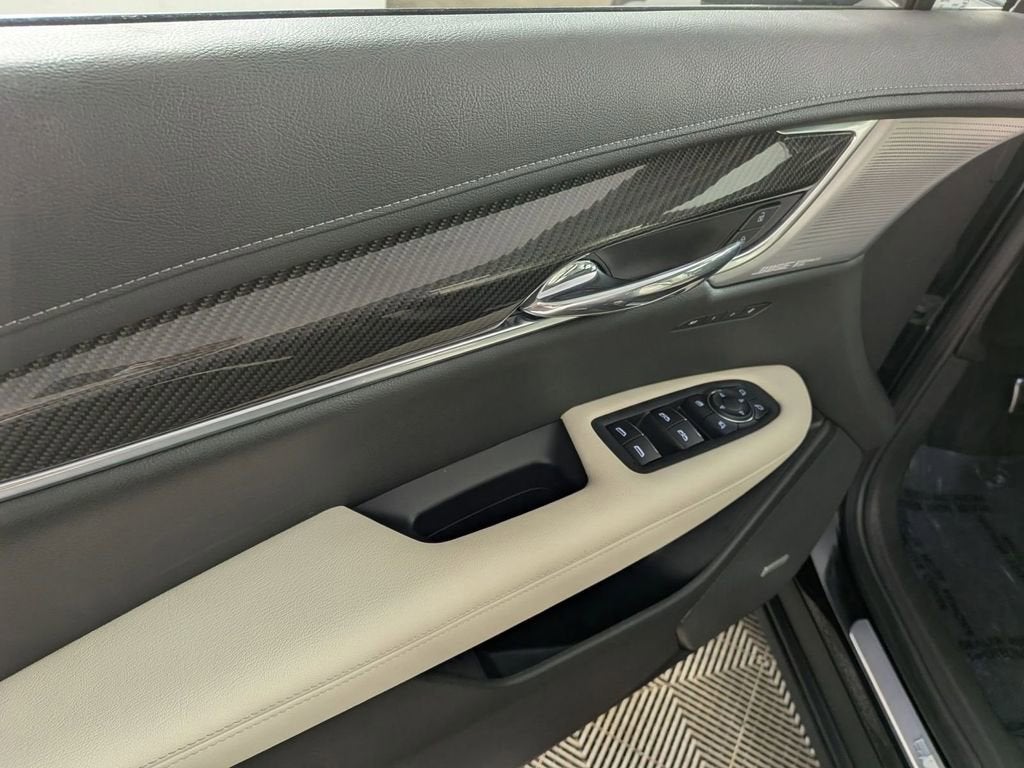 2023 Cadillac XT6 Sport