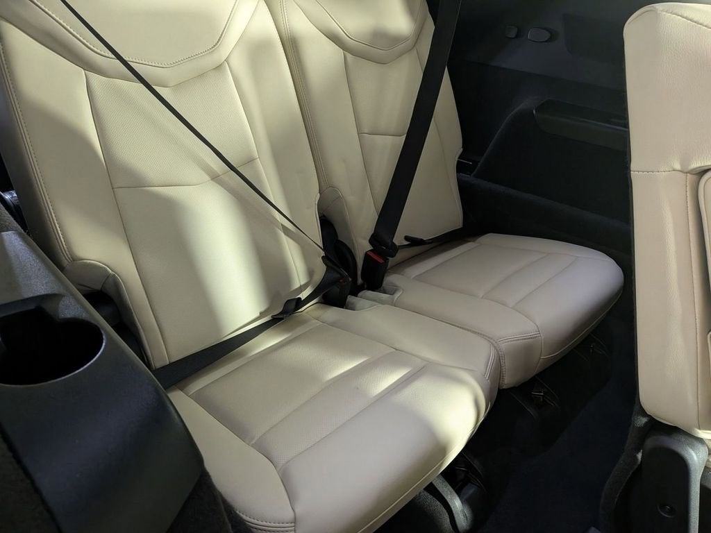 2023 Cadillac XT6 Sport