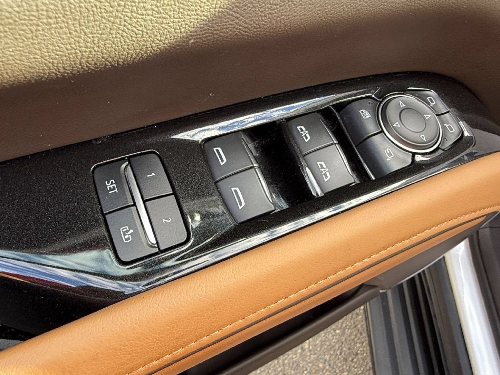2024 Cadillac Escalade Sport