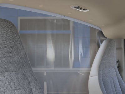 2026 Chevrolet Express Cutaway 4500 2WT