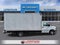2026 Chevrolet Express Cutaway 4500 2WT