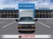2026 Chevrolet Express Cutaway 4500 2WT