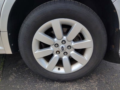 2009 Ford Flex SE