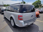 2009 Ford Flex SE