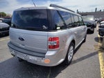 2009 Ford Flex SE