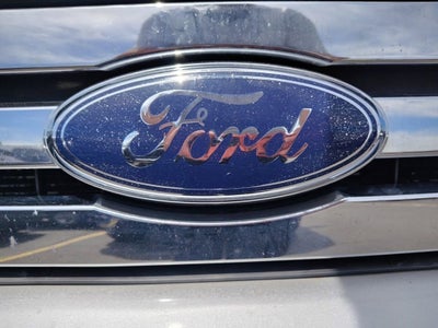 2009 Ford Flex SE