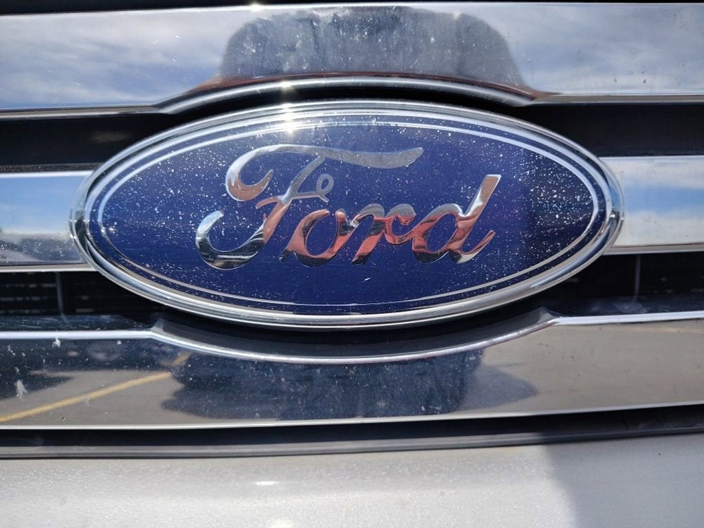 2009 Ford Flex SE