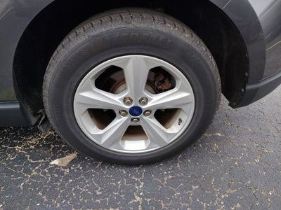 2015 Ford Edge SE