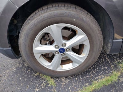 2015 Ford Edge SE