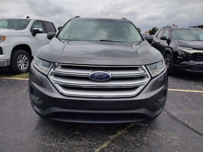 2015 Ford Edge SE