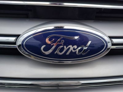 2015 Ford Edge SE